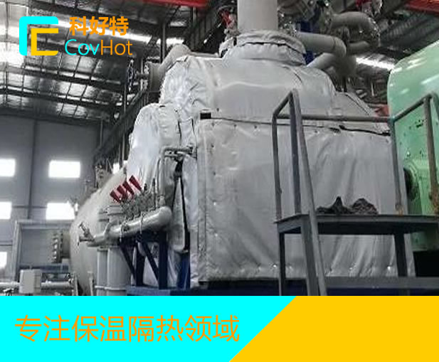 電廠(chǎng)<a href=http://wap.dearbornperformance.com/e/tags/?tagname=%E4%BF%9D%E6%B8%A9%E9%9A%94%E7%83%AD target=_blank class=infotextkey>保溫隔熱</a>