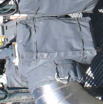 鼓風(fēng)機<a href=http://wap.dearbornperformance.com/e/tags/?tagname=%E4%BF%9D%E6%B8%A9%E9%9A%94%E7%83%AD target=_blank class=infotextkey>保溫隔熱</a>