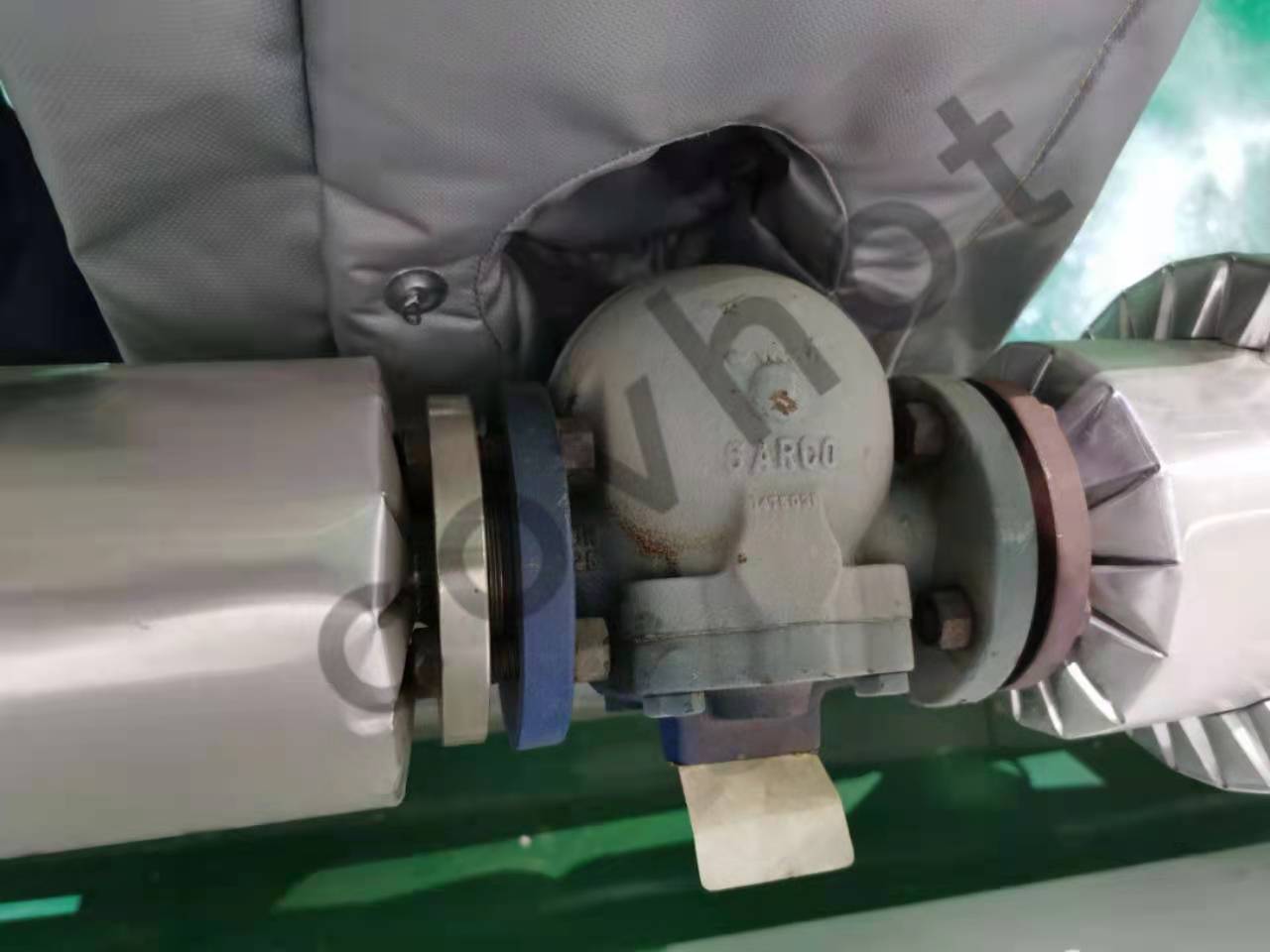 疏水閥<a href=http://wap.dearbornperformance.com/e/tags/?tagname=%E4%BF%9D%E6%B8%A9%E5%A5%97 target=_blank class=infotextkey>保溫套</a>