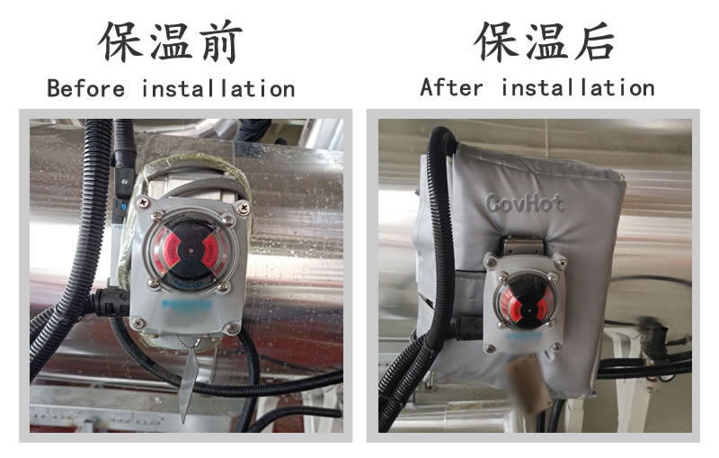 可拆卸儀表<a href=http://wap.dearbornperformance.com/e/tags/?tagname=%E4%BF%9D%E6%B8%A9%E5%A5%97 target=_blank class=infotextkey>保溫套</a>