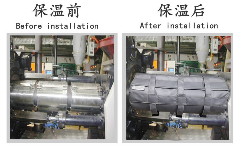 注塑機節能<a href=http://wap.dearbornperformance.com/e/tags/?tagname=%E4%BF%9D%E6%B8%A9%E5%A5%97 target=_blank class=infotextkey>保溫套</a>