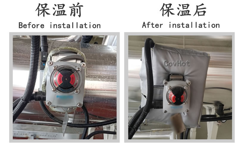 柔性<a href=http://wap.dearbornperformance.com/e/tags/?tagname=%E5%8F%AF%E6%8B%86%E5%8D%B8%E4%BF%9D%E6%B8%A9%E5%A5%97 target=_blank class=infotextkey>可拆卸<a href=http://wap.dearbornperformance.com/e/tags/?tagname=%E4%BF%9D%E6%B8%A9%E5%A5%97 target=_blank class=infotextkey>保溫套</a></a>