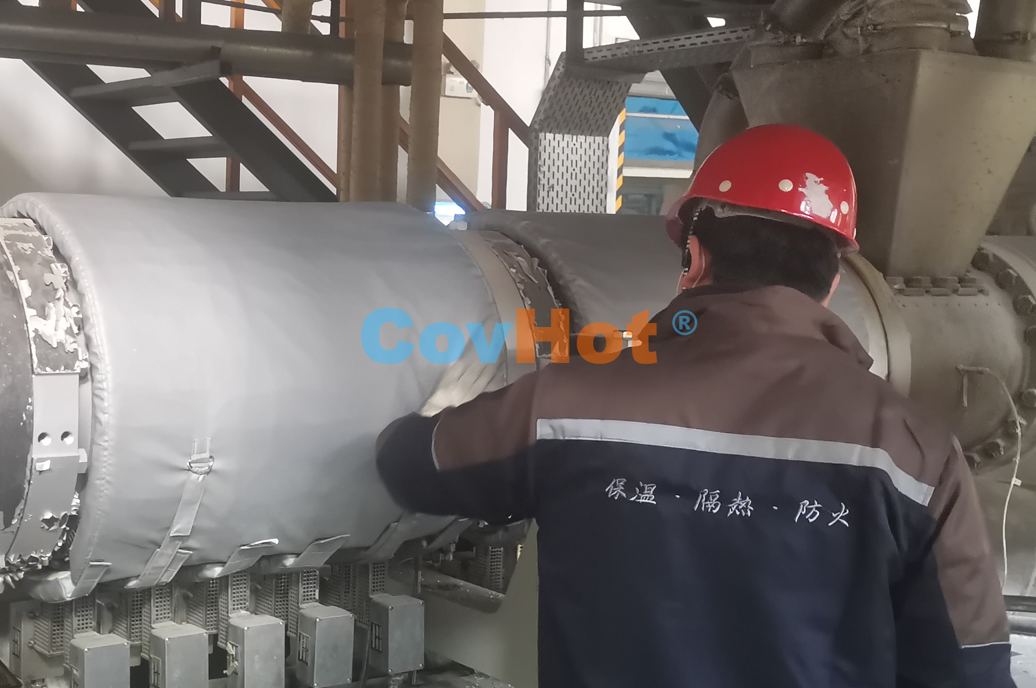 可拆卸式<a href=http://wap.dearbornperformance.com/e/tags/?tagname=%E4%BF%9D%E6%B8%A9%E5%A5%97 target=_blank class=infotextkey>保溫套</a>(衣),<a href=http://wap.dearbornperformance.com/e/tags/?tagname=%E5%B7%A5%E4%B8%9A%E4%BF%9D%E6%B8%A9 target=_blank class=infotextkey>工業(yè)保溫</a>