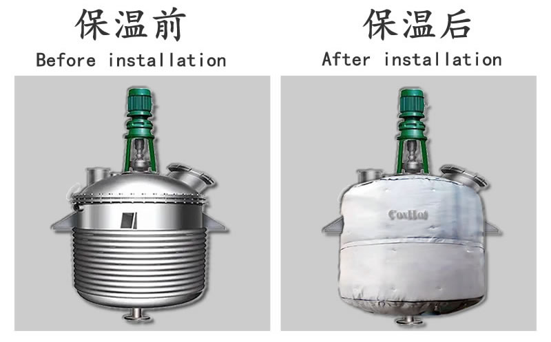 可拆卸<a href=http://wap.dearbornperformance.com/e/tags/?tagname=%E6%9F%94%E6%80%A7%E4%BF%9D%E6%B8%A9%E8%A1%A3 target=_blank class=infotextkey>柔性<a href=http://wap.dearbornperformance.com/e/tags/?tagname=%E4%BF%9D%E6%B8%A9%E8%A1%A3 target=_blank class=infotextkey>保溫衣</a></a>,管道保護套