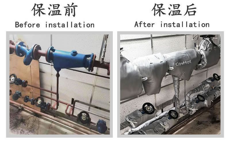 <a href=http://wap.dearbornperformance.com/e/tags/?tagname=%E9%98%80%E9%97%A8%E4%BF%9D%E6%B8%A9 target=_blank class=infotextkey>閥門(mén)保溫</a>罩,<a href=http://wap.dearbornperformance.com/e/tags/?tagname=%E5%8F%AF%E6%8B%86%E5%8D%B8%E4%BF%9D%E6%B8%A9%E5%A5%97 target=_blank class=infotextkey>可拆卸<a href=http://wap.dearbornperformance.com/e/tags/?tagname=%E4%BF%9D%E6%B8%A9%E5%A5%97 target=_blank class=infotextkey>保溫套</a></a>