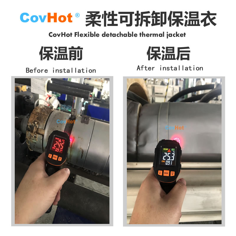 工業(yè)高溫防護,<a href=http://wap.dearbornperformance.com/e/tags/?tagname=%E5%B7%A5%E4%B8%9A%E4%BF%9D%E6%B8%A9 target=_blank class=infotextkey>工業(yè)保溫</a>隔熱