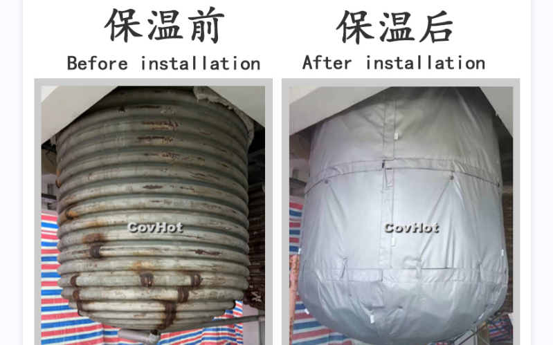 工業(yè)<a href=http://wap.dearbornperformance.com/e/tags/?tagname=%E8%AE%BE%E5%A4%87%E4%BF%9D%E6%B8%A9 target=_blank class=infotextkey>設備保溫</a>隔熱,<a href=http://wap.dearbornperformance.com/e/tags/?tagname=%E5%8F%AF%E6%8B%86%E5%8D%B8%E4%BF%9D%E6%B8%A9%E5%A5%97 target=_blank class=infotextkey>可拆卸<a href=http://wap.dearbornperformance.com/e/tags/?tagname=%E4%BF%9D%E6%B8%A9%E5%A5%97 target=_blank class=infotextkey>保溫套</a></a>