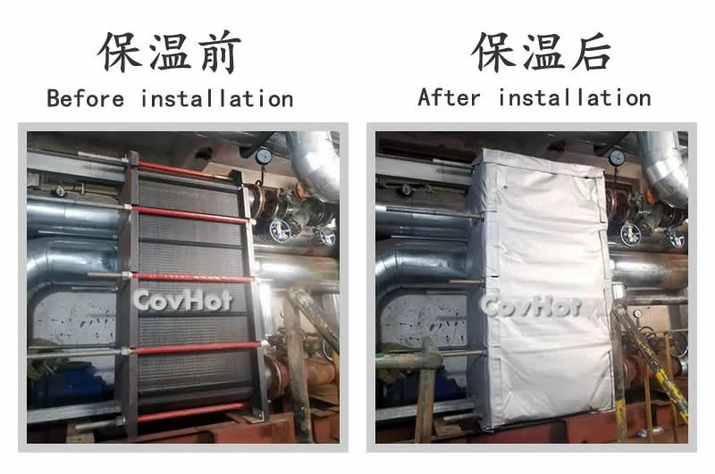 板式<a href=http://wap.dearbornperformance.com/e/tags/?tagname=%E6%8D%A2%E7%83%AD%E5%99%A8%E4%BF%9D%E6%B8%A9 target=_blank class=infotextkey>換熱器保溫</a>,<a href=http://wap.dearbornperformance.com/e/tags/?tagname=%E5%8F%AF%E6%8B%86%E5%8D%B8%E4%BF%9D%E6%B8%A9%E5%A5%97 target=_blank class=infotextkey>可拆卸<a href=http://wap.dearbornperformance.com/e/tags/?tagname=%E4%BF%9D%E6%B8%A9%E5%A5%97 target=_blank class=infotextkey>保溫套</a></a>