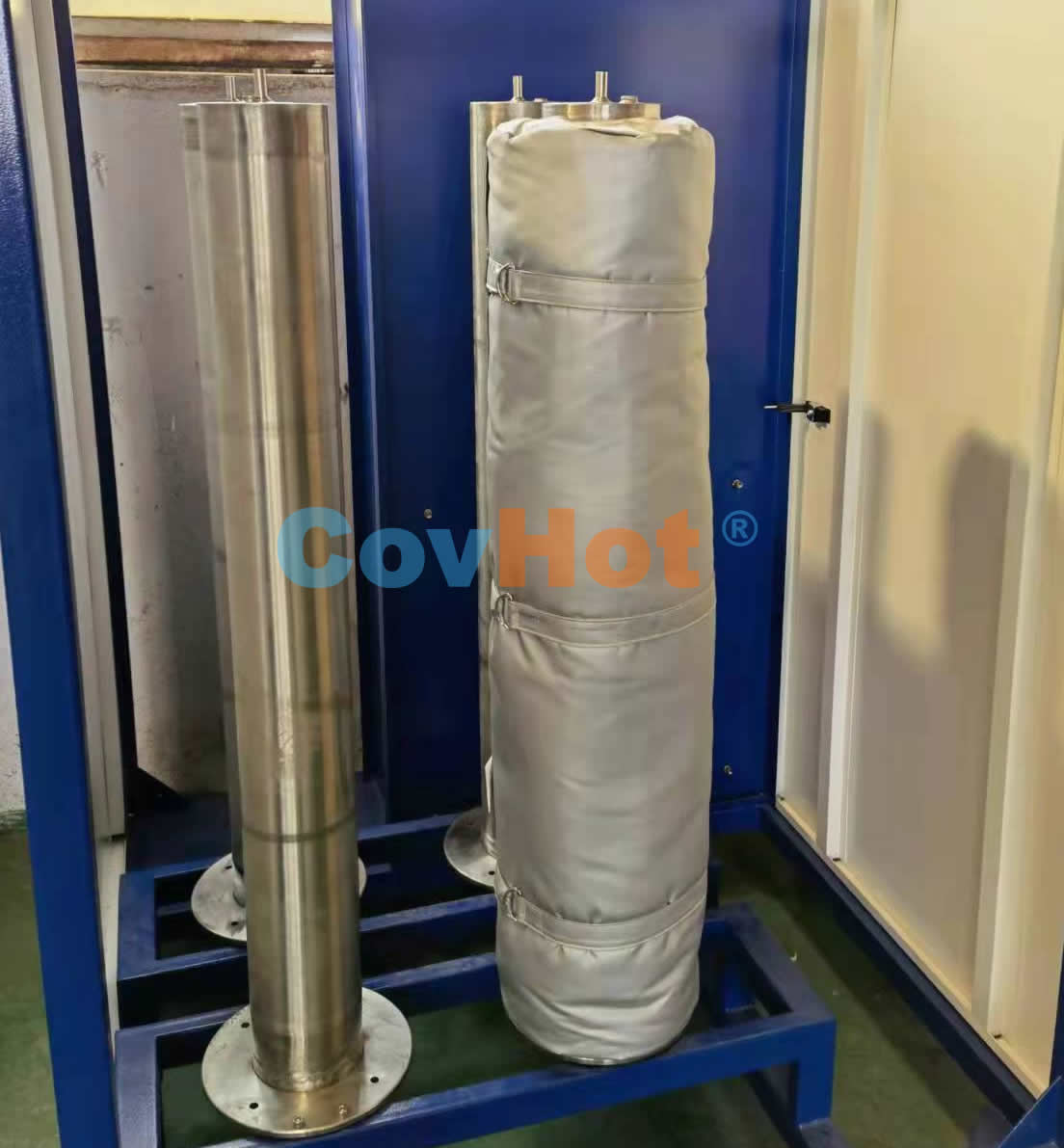 純化器反應器,<a href=http://wap.dearbornperformance.com/e/tags/?tagname=%E5%8F%AF%E6%8B%86%E5%8D%B8%E4%BF%9D%E6%B8%A9%E5%A5%97 target=_blank class=infotextkey>可拆卸<a href=http://wap.dearbornperformance.com/e/tags/?tagname=%E4%BF%9D%E6%B8%A9%E5%A5%97 target=_blank class=infotextkey>保溫套</a></a>