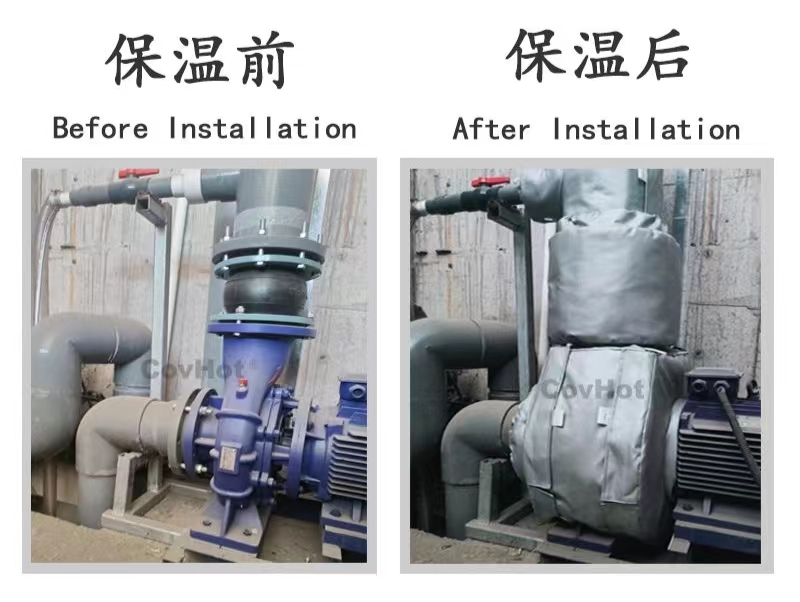 可拆卸泵體<a href=http://wap.dearbornperformance.com/e/tags/?tagname=%E4%BF%9D%E6%B8%A9%E5%A5%97 target=_blank class=infotextkey>保溫套</a>,柔性<a href=http://wap.dearbornperformance.com/e/tags/?tagname=%E4%BF%9D%E6%B8%A9%E5%A5%97 target=_blank class=infotextkey>保溫套</a>