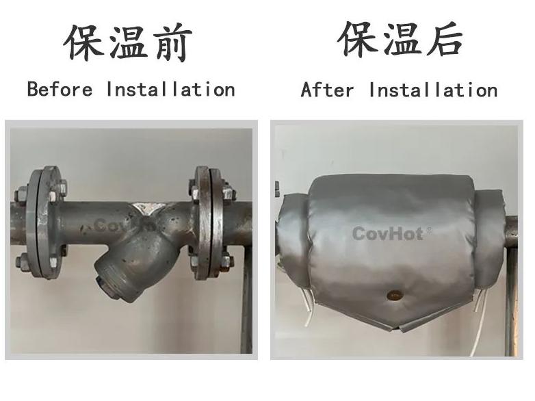 食品生產(chǎn)<a href=http://wap.dearbornperformance.com/e/tags/?tagname=%E4%BF%9D%E6%B8%A9%E9%9A%94%E7%83%AD target=_blank class=infotextkey>保溫隔熱</a>,<a href=http://wap.dearbornperformance.com/e/tags/?tagname=%E5%8F%AF%E6%8B%86%E5%8D%B8%E4%BF%9D%E6%B8%A9%E5%A5%97 target=_blank class=infotextkey>可拆卸<a href=http://wap.dearbornperformance.com/e/tags/?tagname=%E4%BF%9D%E6%B8%A9%E5%A5%97 target=_blank class=infotextkey>保溫套</a></a>