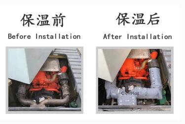可拆卸式隔熱套,可拆卸<a href=http://wap.dearbornperformance.com/e/tags/?tagname=%E8%AE%BE%E5%A4%87%E9%9A%94%E7%83%AD%E5%A5%97 target=_blank class=infotextkey>設備隔熱套</a>